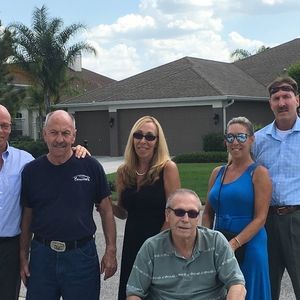 Meet your Posher, Bev